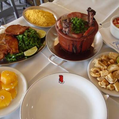 Feijoada